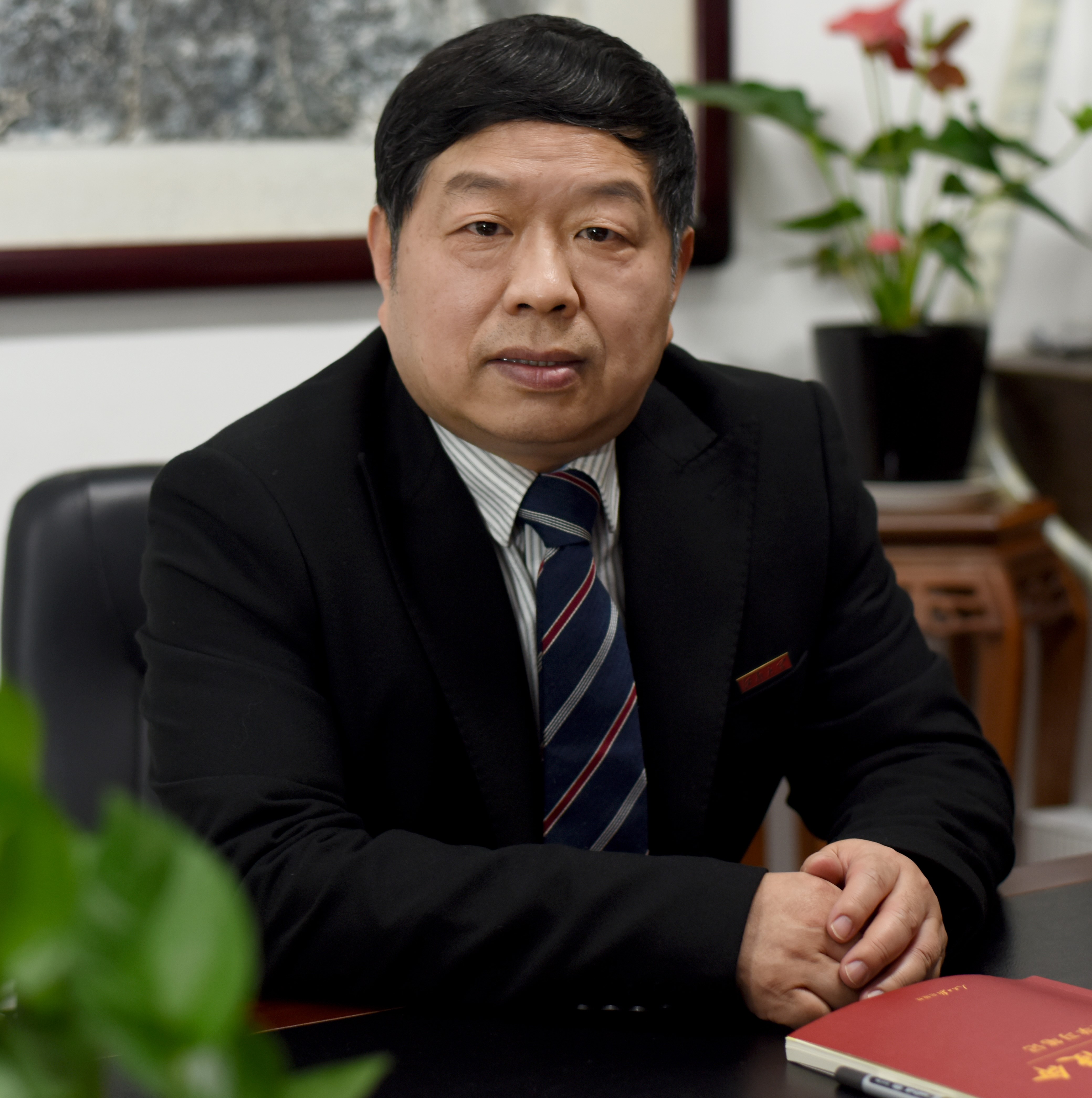 Photo of Maia Chankseliani, PhD